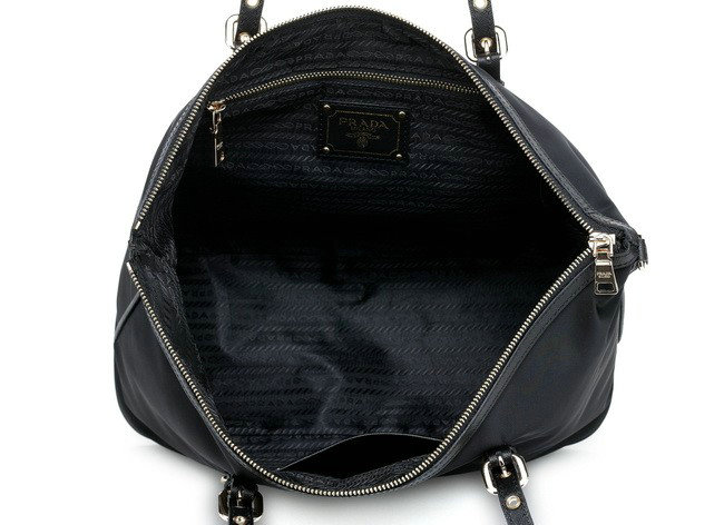 2014 Prada tessuto Large Shopping Tote Bag BN4253 black